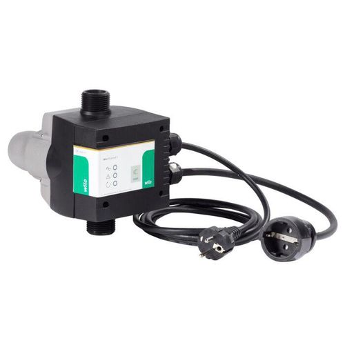 Wilo Elektrozubehör 4190895 für Pumpensteuerung