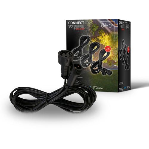 Lampen-Verbindungskabel BRILONER LEUCHTEN 