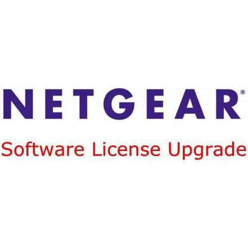 NETGEAR WC10APL-10000S Software-Lizenz/-Upgrade Kundenzugangslizenz (CAL) 10 Lizenz(en)