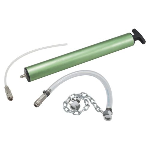 KS Tools Handpumpe zur Niveaueinstellung, Nr.A