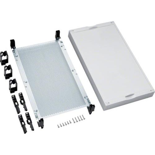 Hager UD31M1 - Weiß - Hager universN - 450 mm - 110 mm - 250 mm - 1 Stück(e)