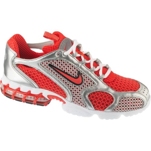 Nike Air Zoom Spiridion Cage 2 CJ1288-600, Sneaker, Herren, Rot