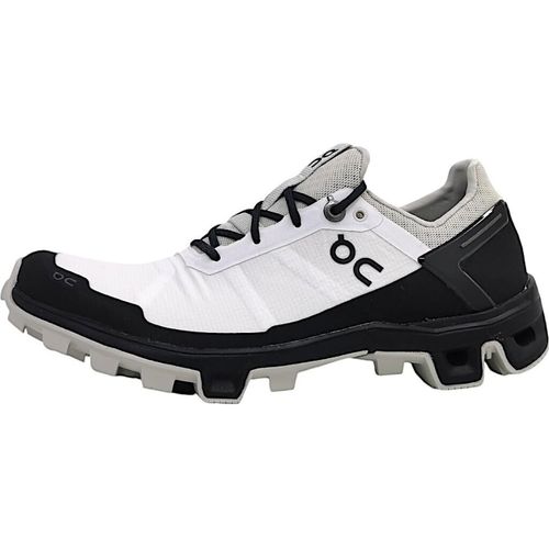 On Cloudventure Laufschuh Weiß in Gr. 37