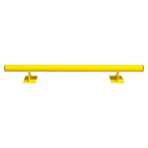 Moravia RammBarriere 1500 mm kb gelb