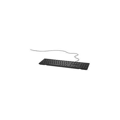 Dell KB216 - Tastatur - USB - Schweizerdeutsch