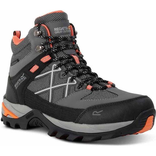 Regatta Samaris III Boot VZX VZX 39