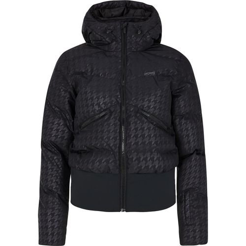 PROTEST PRTMICHA snowjacket True Black True Black 42