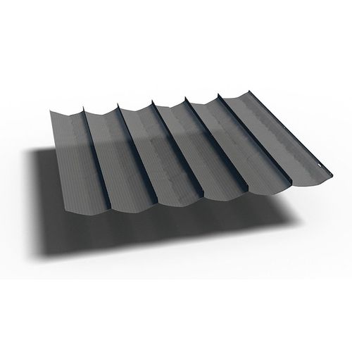 Sonnenschutz Coolfit Grau