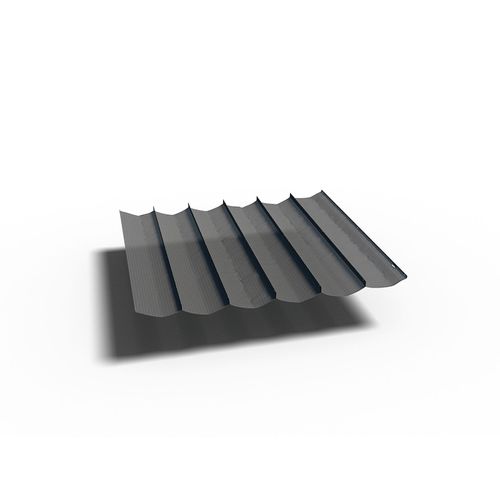 Sonnenschutz Coolfit Grau