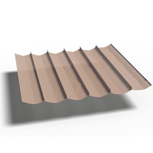 Sonnenschutz Coolfit Sandfarben
