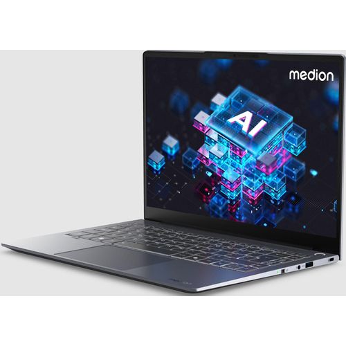 Medion SPRCHRGD 14 S2 35,56cm (14 ) CU7 32GB 1TB SSD