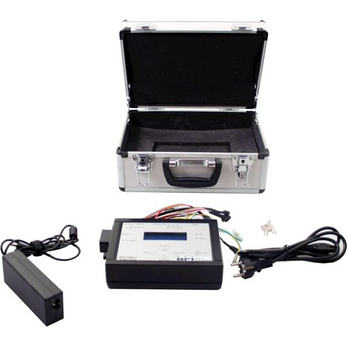 Cortina Test Device ECOMO 24V