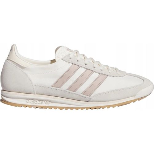 adidas SL 72 OG Off White Wonder Taupe Wonder White (Women's) - EU 38 2/3