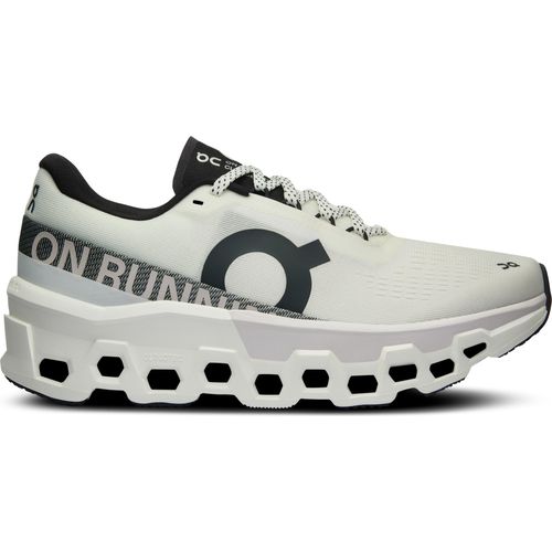 On Running Running Shoes 3WE10110664 in White color size 41