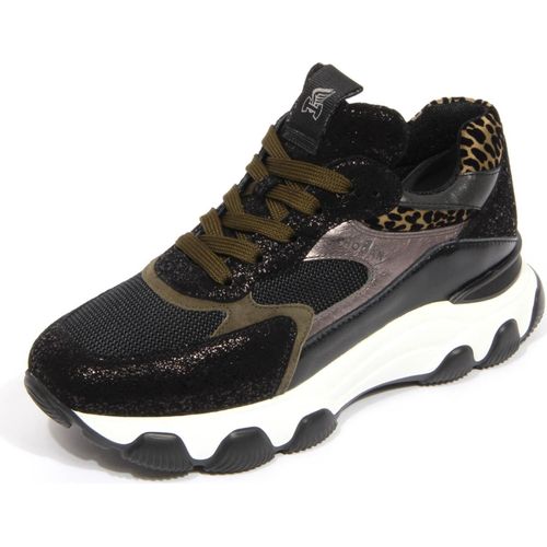 H5968 sneaker donna HOGAN HYPERACTIVE woman shoes