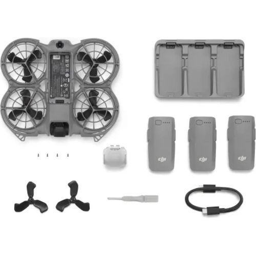 DJI NEO 2 FMC Drohne (NUR DROHNE)