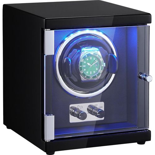 Watch Winder Single Watch Winder for Automatic Watch with Mabuchi Motor