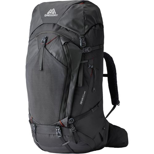 Deva 80 Pro Größe XS Farbe lava grey