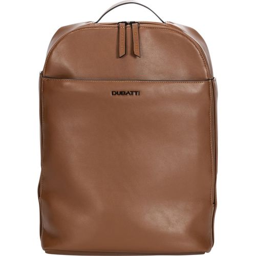 Dubatti Two Rucksack - Braun | Wickelrucksack
