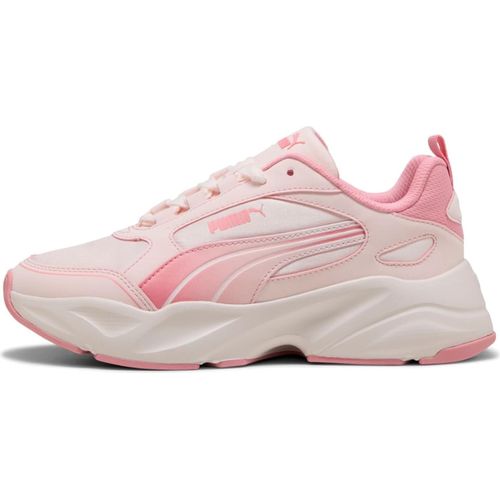 Puma Cassia 2.0 Satin Princess Jasmine Flower-Pinkscape Größe EU 38,5
