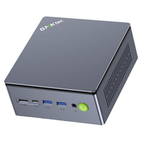 GMKtec - M7Ultra - Kleincomputer