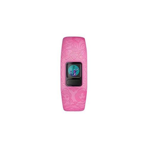 Garmin vívofit jr 2 Disney Princess activity tracker with band - pink