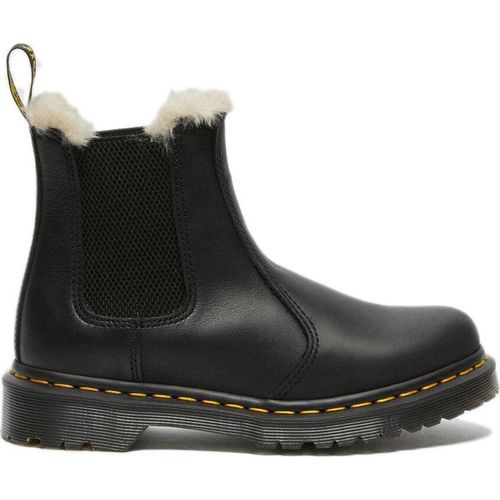 DrMartens 2976 Leonore Black Wyoming 38