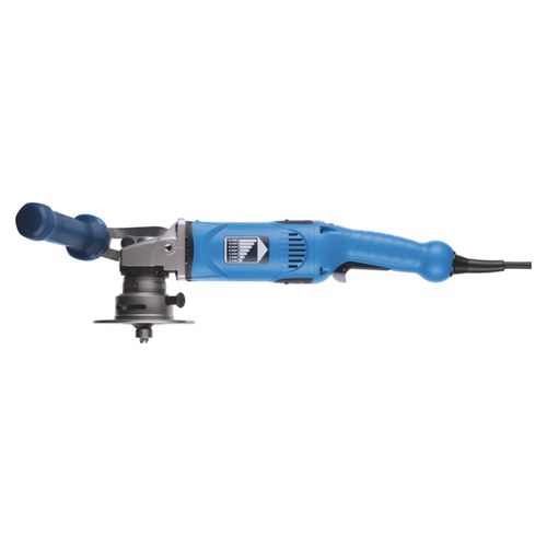 PFERD EDGE FINISH EDGE FINISH UWER 18/110 EF system for work on edges, 150 mm, 1 Stück(e)