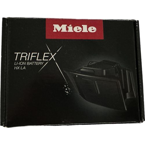 Miele HX-LA Stabstaubsauger Akku