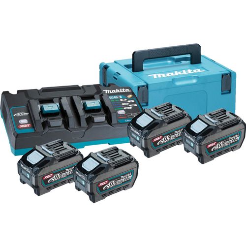 Makita Power Source Kit Li 40V 5Ah 191U42-2