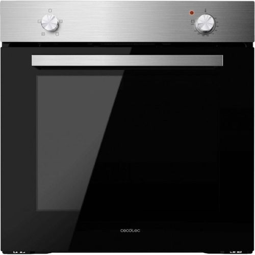 Cecotec Konventionelle Backöfen Bolero Hexa C126000 Inox A