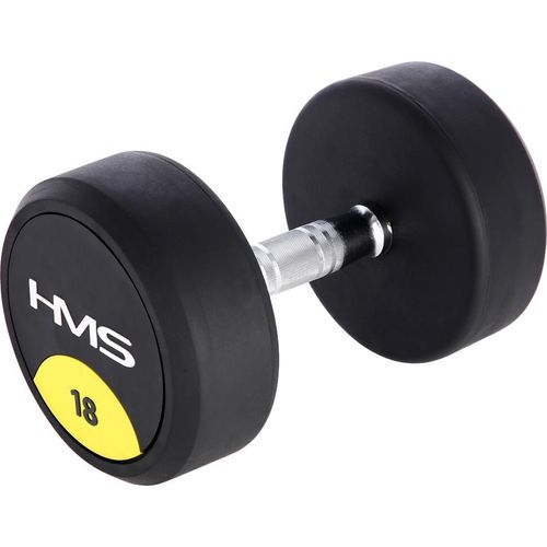 18 kg Gummihantel - Heimfitnessgerät