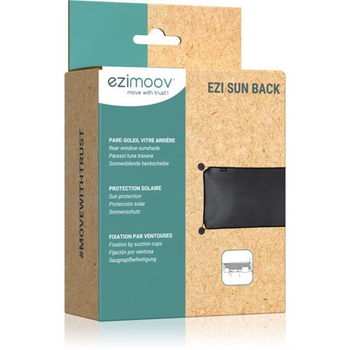 Ezimoov EZI Sun Back pare-soleil 1 pcs