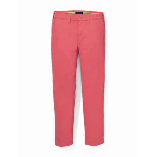 Walbusch Urlaubs-Chino