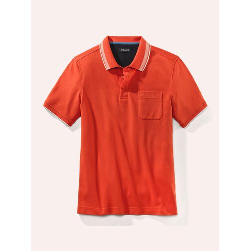 Walbusch Klimapolo Frischekick