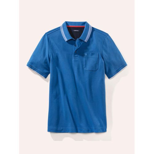 Walbusch Klimapolo Frischekick