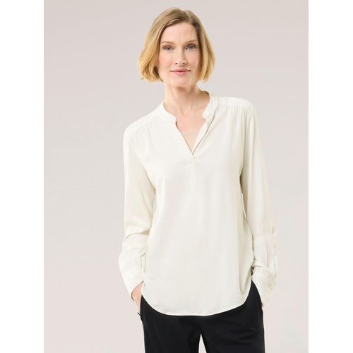 Walbusch Easy Care Viskose Bluse