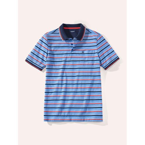 Walbusch Klimapolo Frischekick