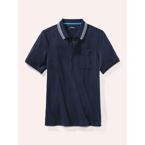 Walbusch Klimapolo Frischekick