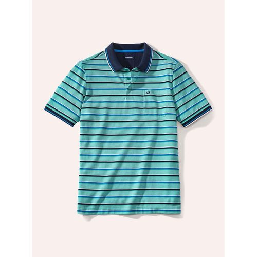 Walbusch Klimapolo Frischekick