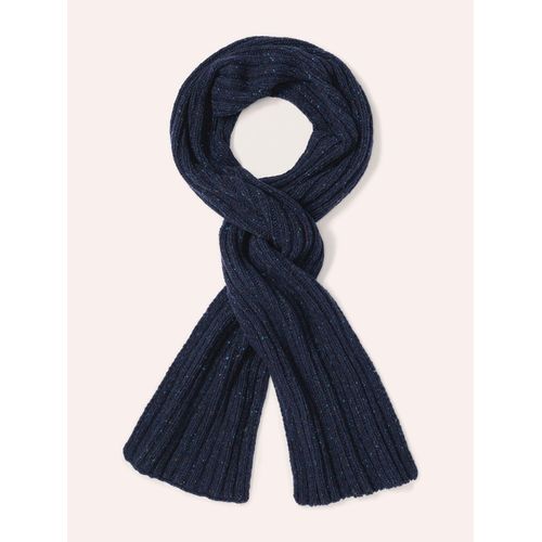 Walbusch Tweed Wollschal