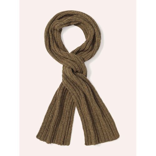 Walbusch Tweed Wollschal