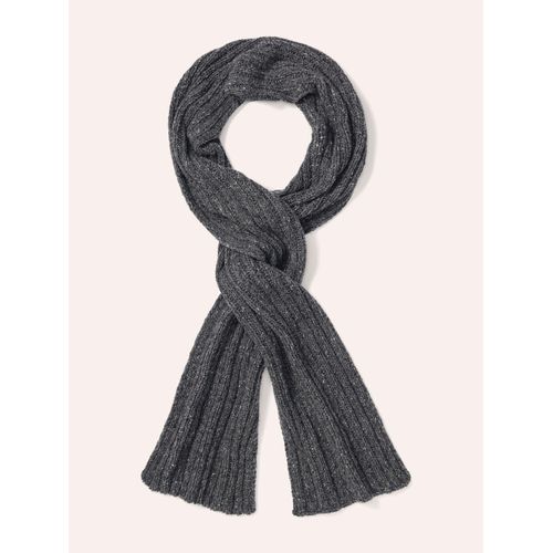 Walbusch Tweed Wollschal