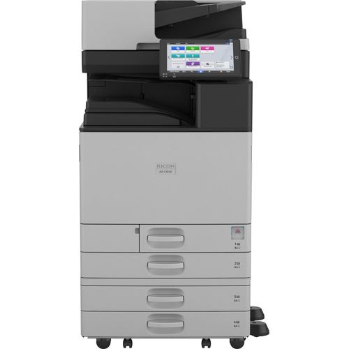 Ricoh IM C4510A 4-in-1 A3/A4 Multifunktionssystem (Speditionsversand)