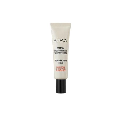 AHAVA CC Cream Color Correction SPF30