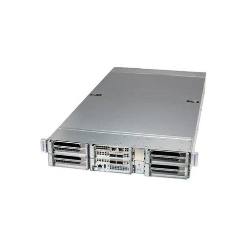 Supermicro GPU SuperServer 212GB-FNR-01-G2