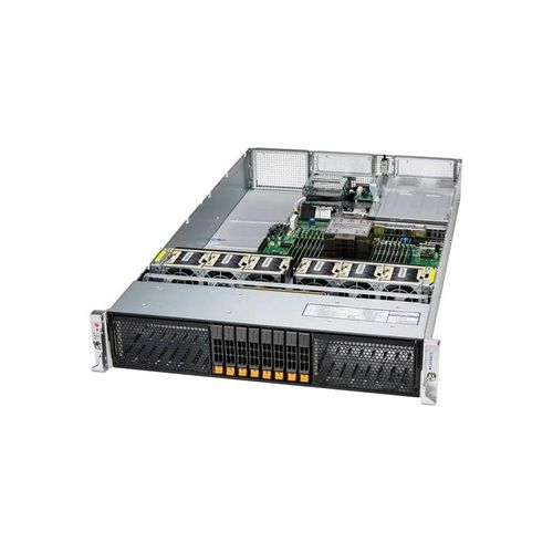 Supermicro Hyper SuperServer 212H-TN-01-G2