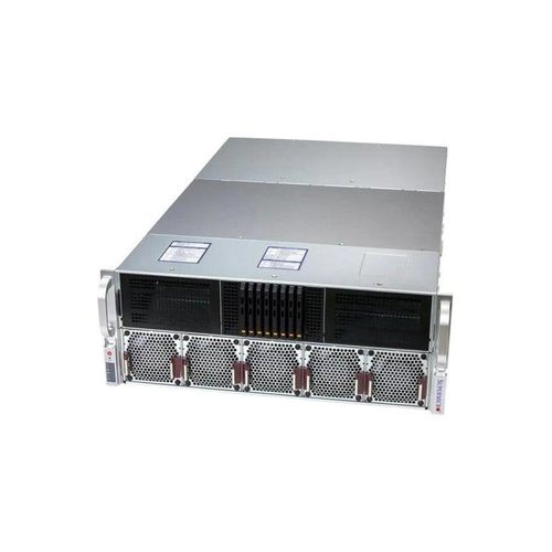 Supermicro GPU SuperServer 422GA-NRT-01-G2