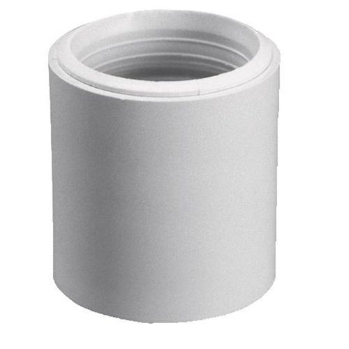 Purus reduction 40 x 32 mm white pp/tpe