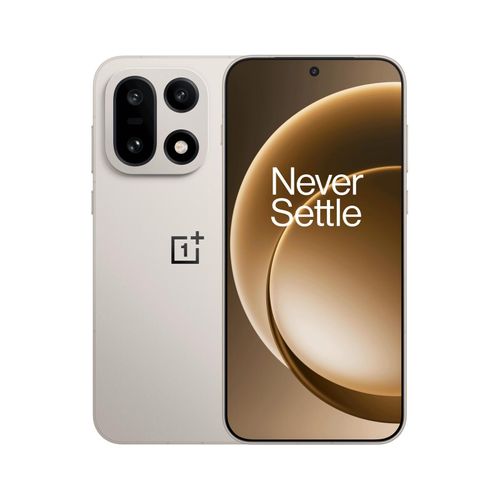 OnePlus 15 - 5G Smartphone - 16GB/512GB - 6,78" - sand